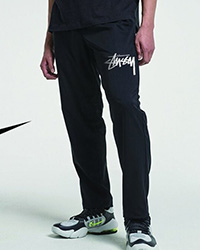Nike Y2K GFX Track Pant Black/White
